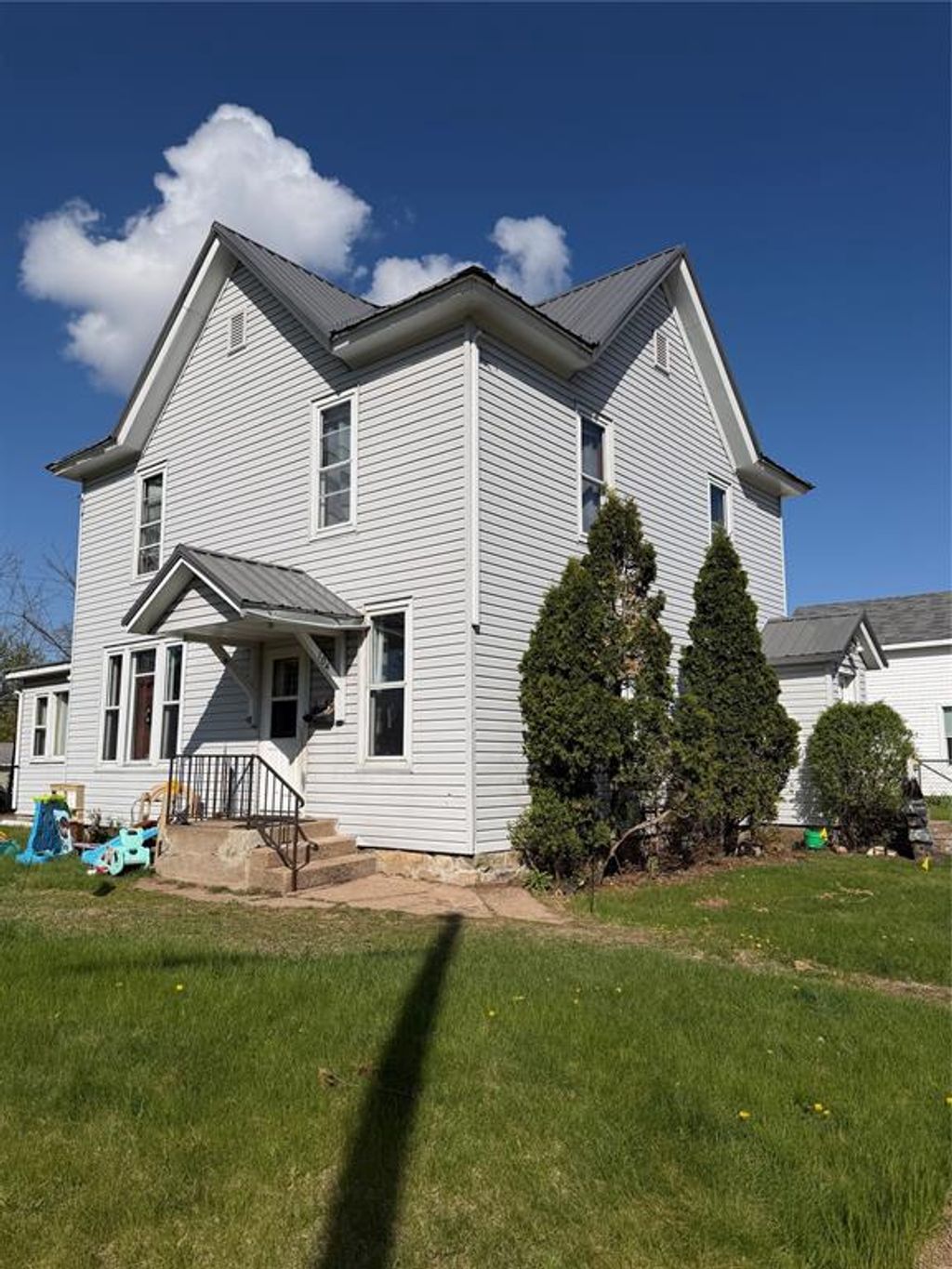 Photo of 104 Grove STREET #2, Chippewa Falls, WI 54729 (MLS # 1601031)