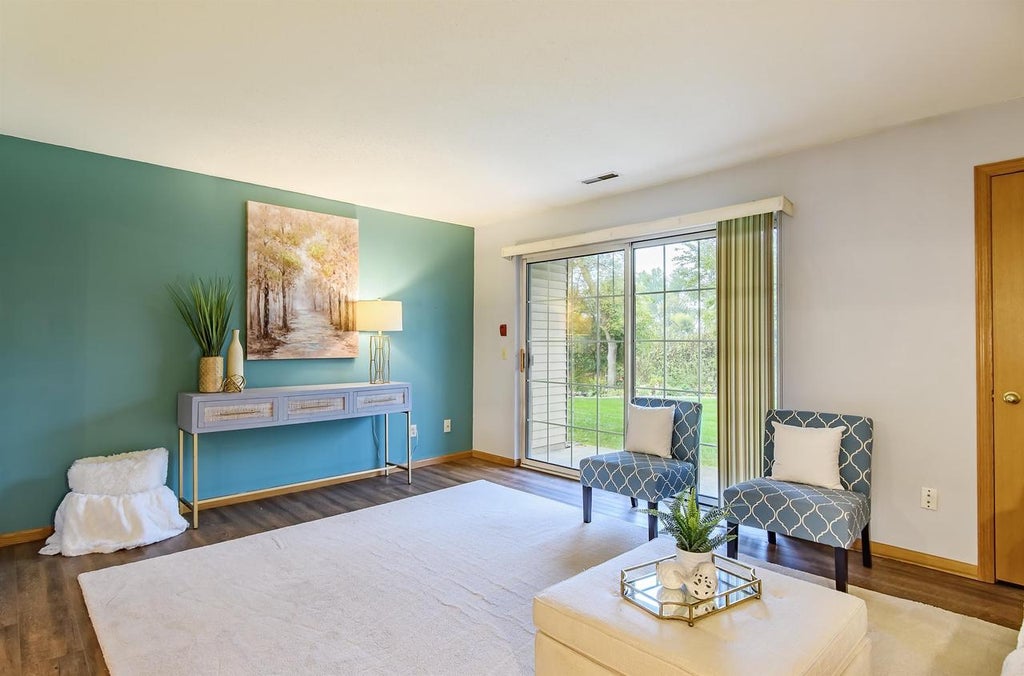 Photo of 883 Park STREET #102, Oregon, WI 53575 (MLS # 2033130)