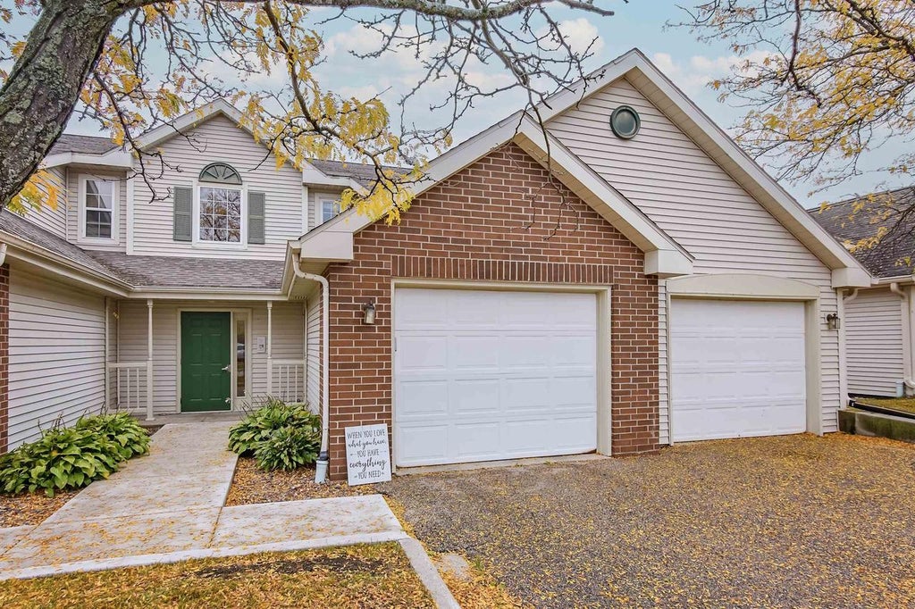 Photo of 883 Park STREET #102, Oregon, WI 53575 (MLS # 2033130)