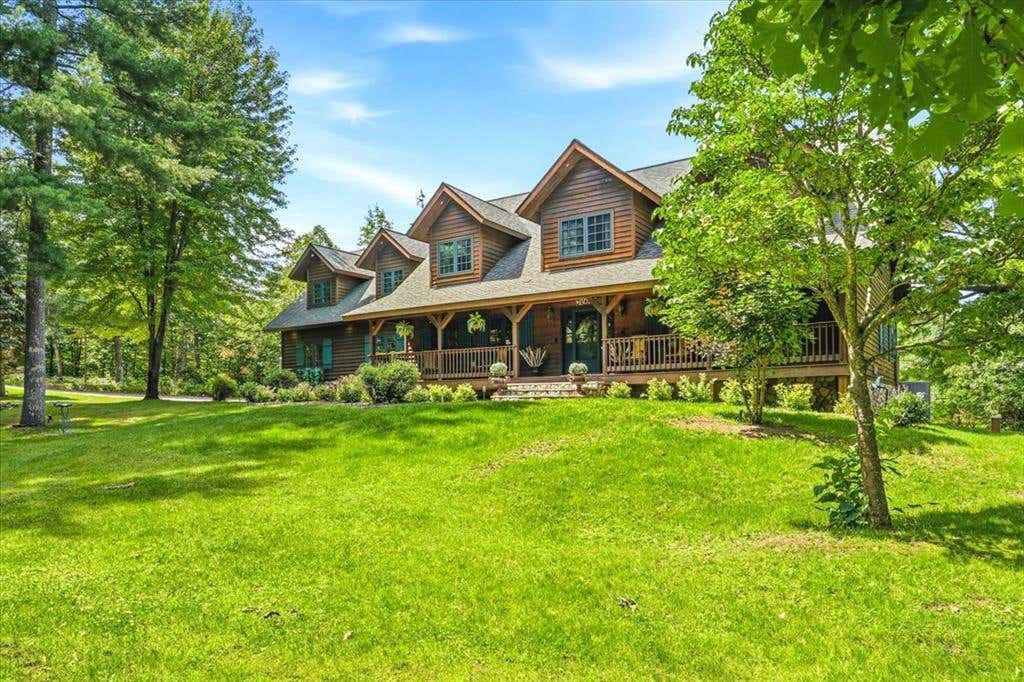 Photo of 7460 Jordan Buck TRAIL, Danbury, WI 54830 (MLS # 1604034)