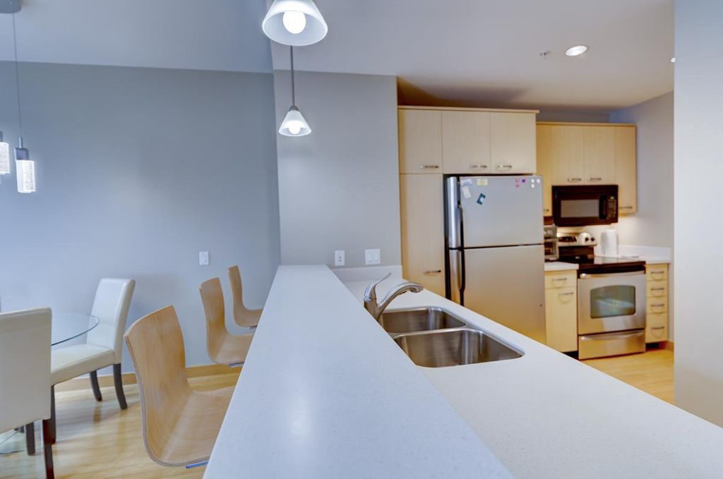 Photo of 309 W Washington AVENUE #606, Madison, WI 53703 (MLS # 2019168)