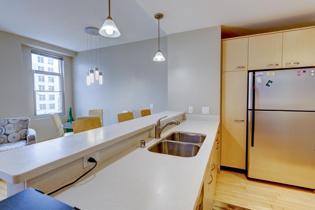 Photo of 309 W Washington AVENUE #606, Madison, WI 53703 (MLS # 2019168)