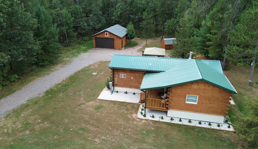 Photo of 1269 State Road 13, Arkdale, WI 54613 (MLS # 1934239)