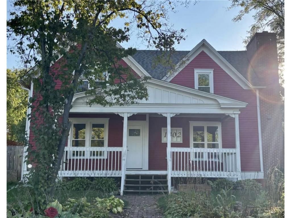 Photo of 1302 2nd STREET, Hudson, WI 54016 (MLS # 6807512)