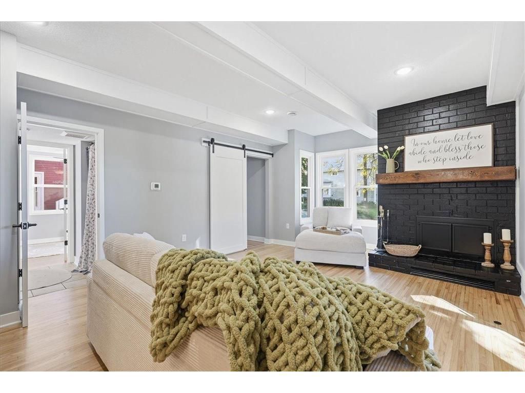 Photo of 1302 2nd STREET, Hudson, WI 54016 (MLS # 6807512)