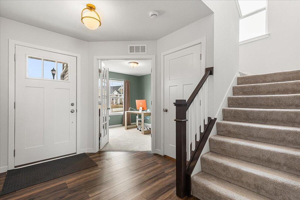 Photo of 177 Emerald CIRCLE, Saukville, WI 53080 (MLS # 1952404)