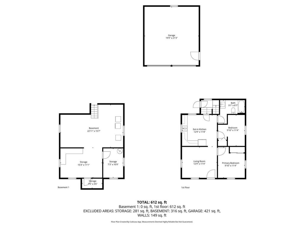 Photo of 1815 N Ullman STREET, Appleton, WI 54911 (MLS # 50321015)