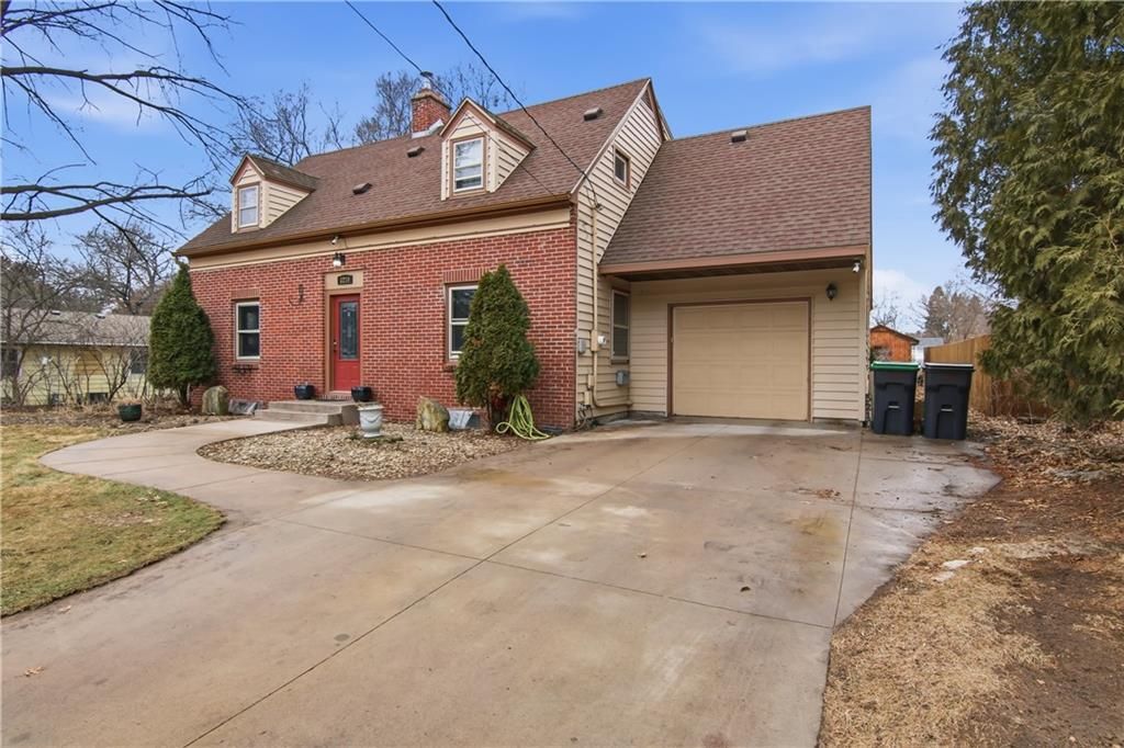 Photo of 3210 Midway STREET, Eau Claire, WI 54703 (MLS # 1598952)