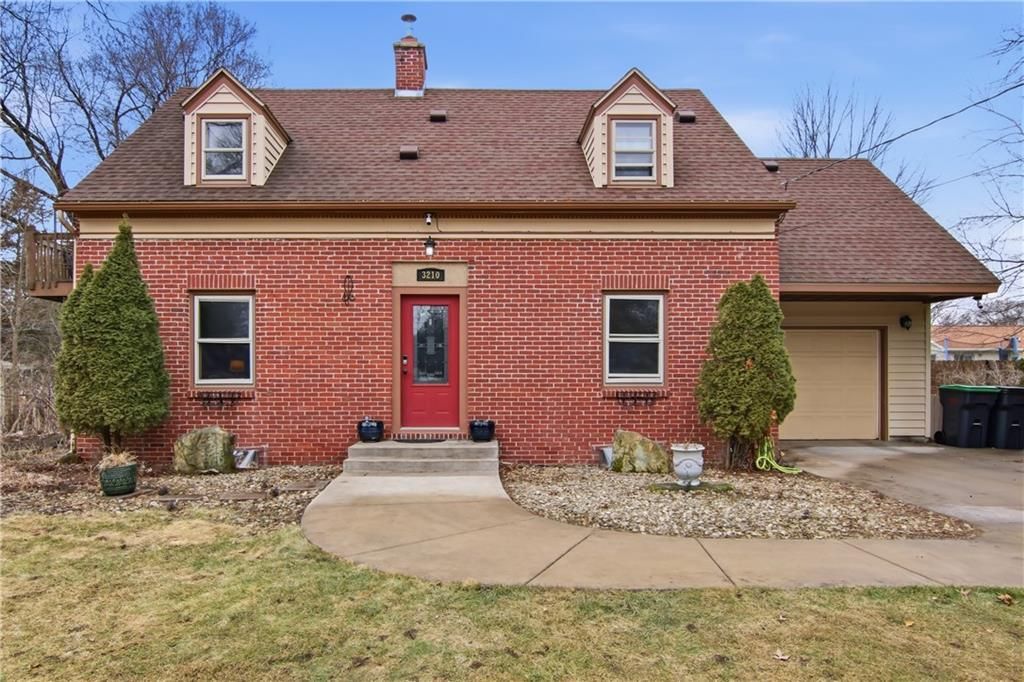 Photo of 3210 Midway STREET, Eau Claire, WI 54703 (MLS # 1598952)