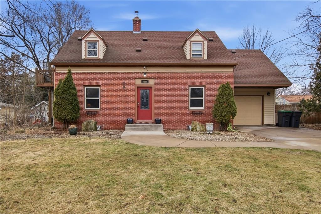 Photo of 3210 Midway STREET, Eau Claire, WI 54703 (MLS # 1598952)