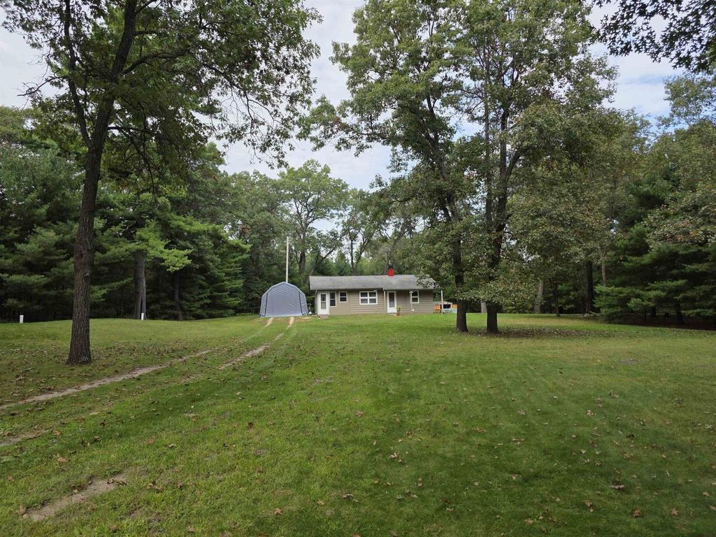 Photo of W6256 County Road A, New Lisbon, WI 53950 (MLS # 2019106)