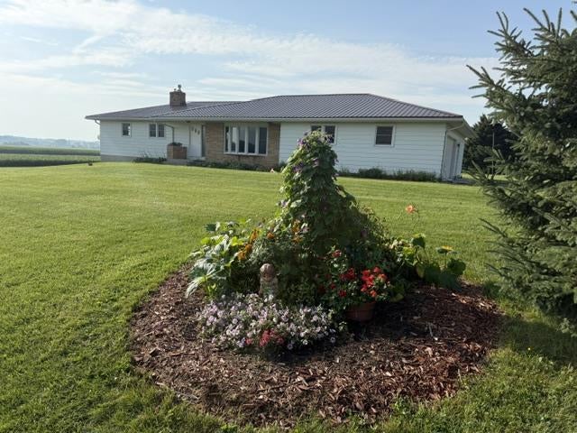 Photo of W1223 County Road C ROAD, Albany, WI 53502 (MLS # 2031972)