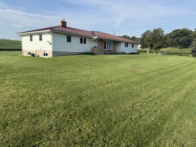 Photo of W1223 County Road C ROAD, Albany, WI 53502 (MLS # 2031972)