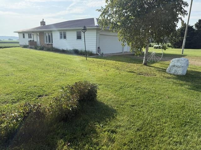 Photo of W1223 County Road C ROAD, Albany, WI 53502 (MLS # 2031972)