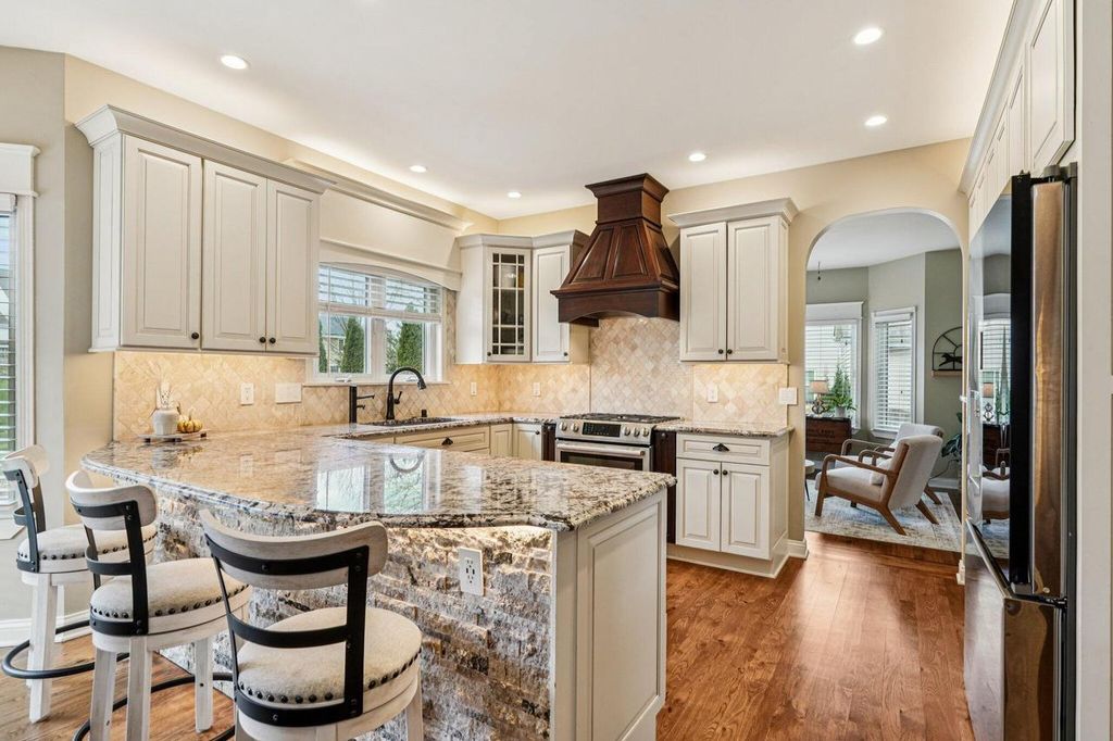 Photo of 8055 S 85th STREET, Franklin, WI 53132 (MLS # 1945497)