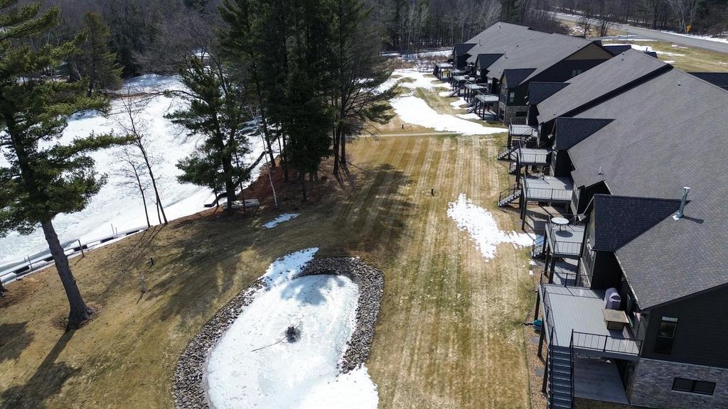 Photo of 1106 W River ROAD, Mosinee, WI 54455 (MLS # 50323079)