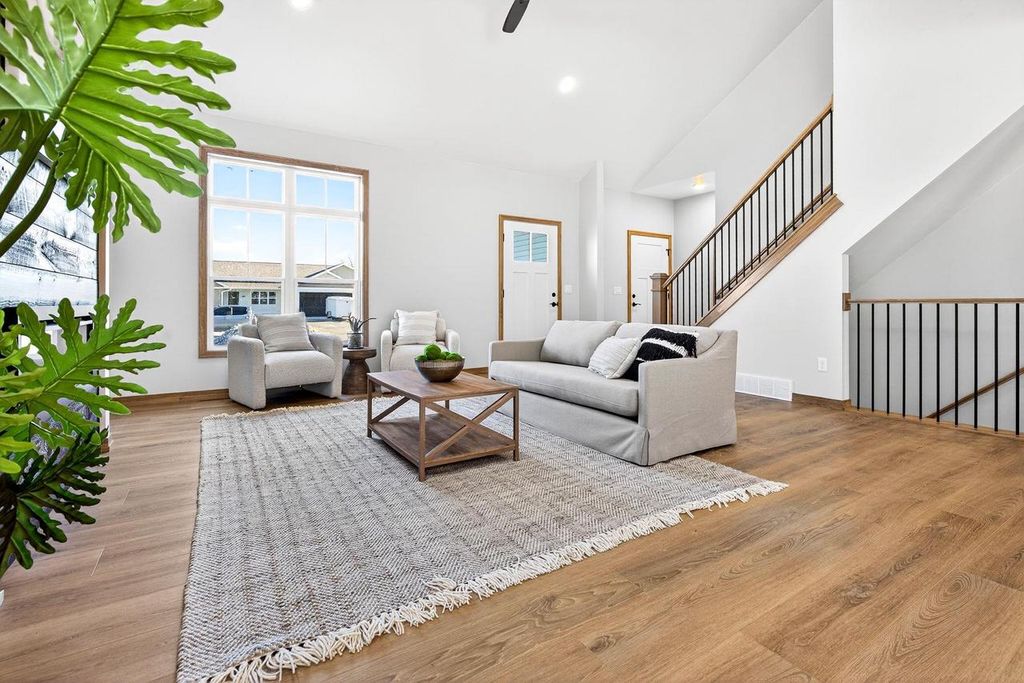 Photo of N9273 Constellation DRIVE, Appleton, WI 54915 (MLS # 50320021)