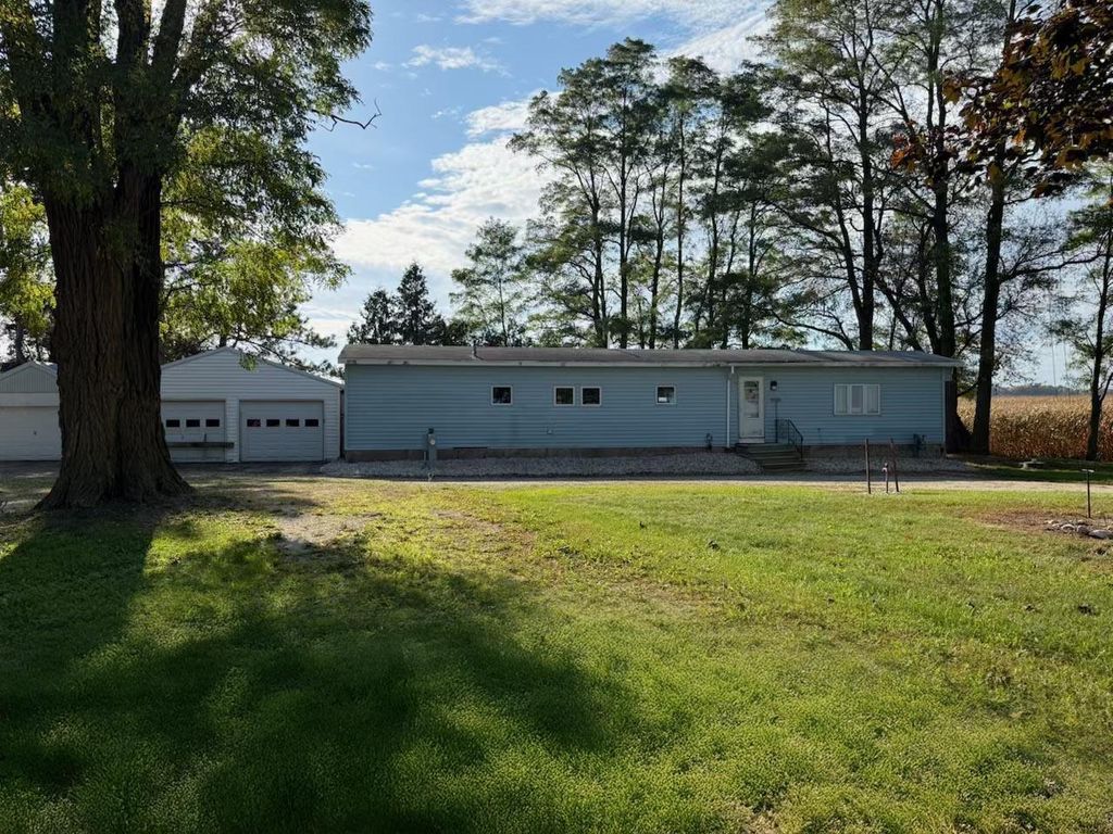 Photo of 18520 Cth R, Denmark, WI 54208 (MLS # 50317093)