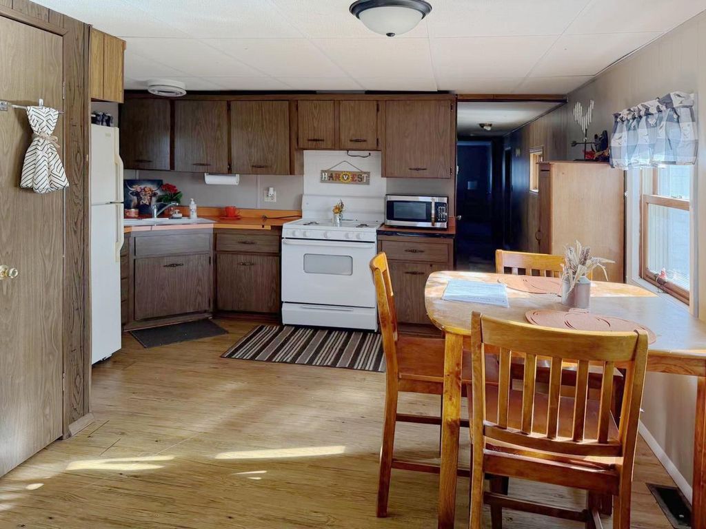 Photo of 18520 Cth R, Denmark, WI 54208 (MLS # 50317093)