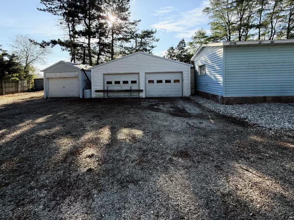 Photo of 18520 Cth R, Denmark, WI 54208 (MLS # 50317093)