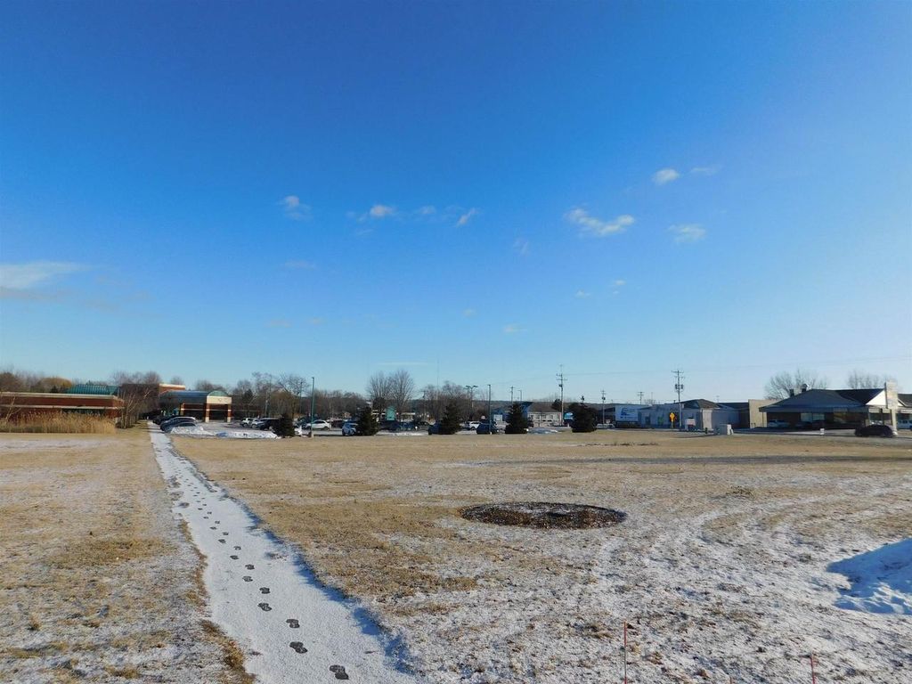 Photo of 1861 Chicago STREET, De Pere, WI 54115 (MLS # 50320082)