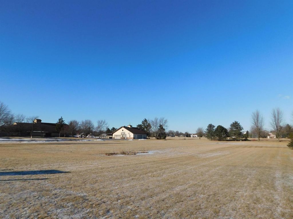 Photo of 1861 Chicago STREET, De Pere, WI 54115 (MLS # 50320082)