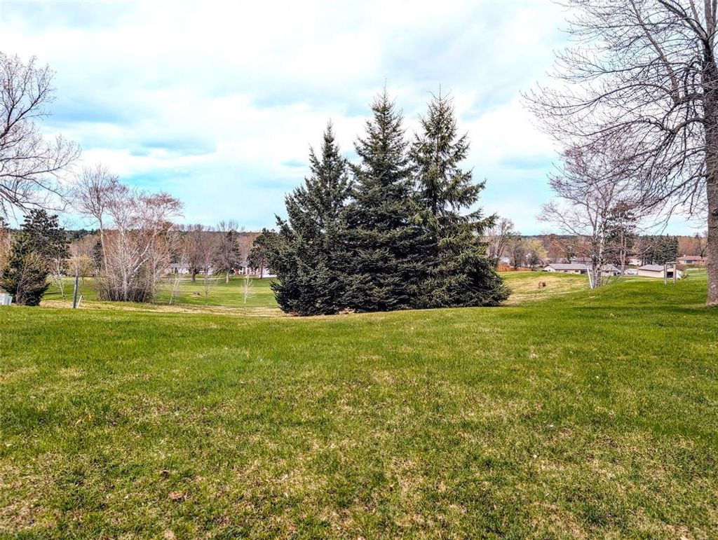 Photo of tbd Skyline Dr W, Grantsburg, WI 54830 (MLS # 1600625)
