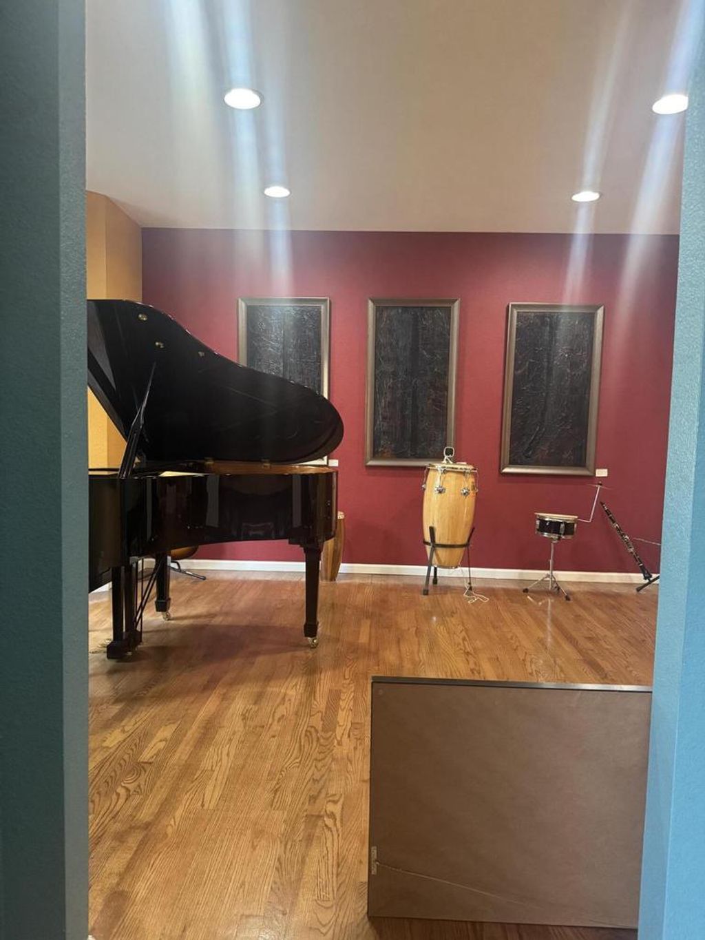 Photo of 1725 N 19th STREET, Milwaukee, WI 53205 (MLS # 1973473)