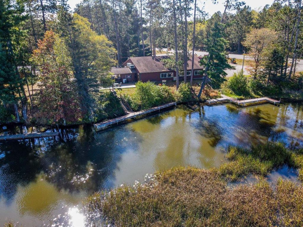 Photo of 4920 State Highway 47, Rhinelander, WI 54501 (MLS # 22600197)