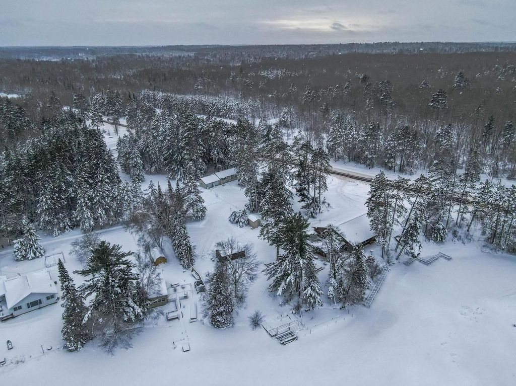 Photo of 4920 State Highway 47, Rhinelander, WI 54501 (MLS # 22600197)