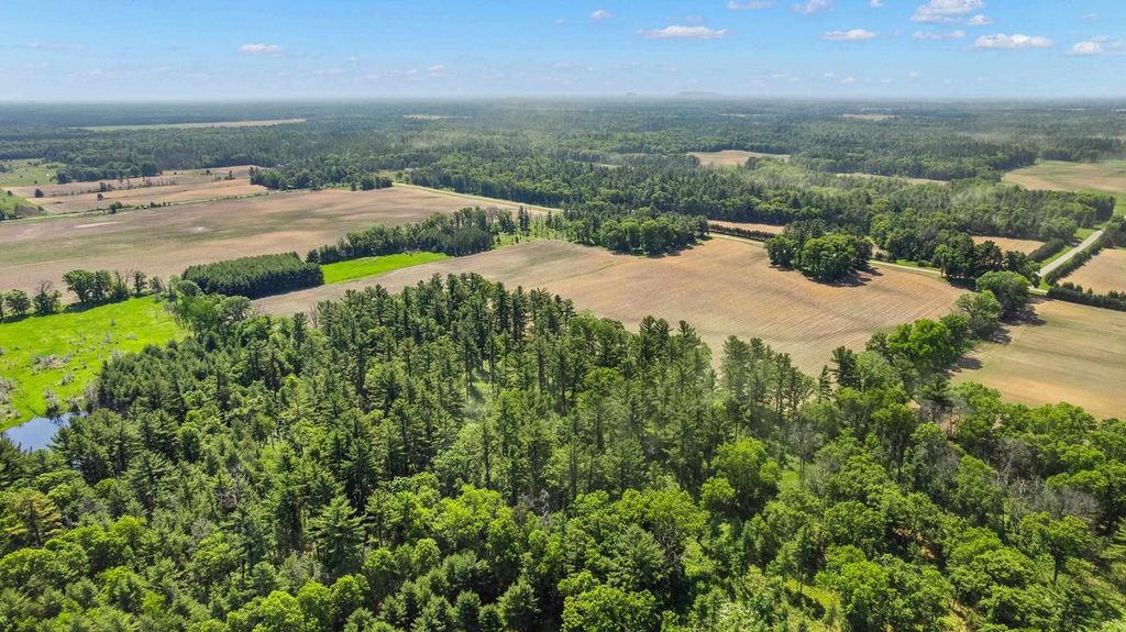 Photo of Lot 1-3 Buttercup AVENUE, Arkdale, WI 54613 (MLS # 22600460)