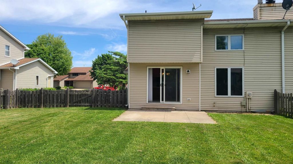 Photo of 2390 Cedar Ridge COURT, Green Bay, WI 54313 (MLS # 50326777)
