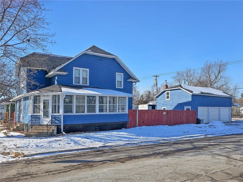 Photo of 1001 Main STREET, Black River Falls, WI 54615 (MLS # 1598226)