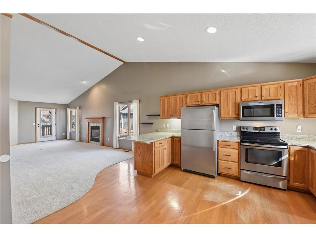 Photo of 915 Lucille COURT, River Falls, WI 54022 (MLS # 7037895)