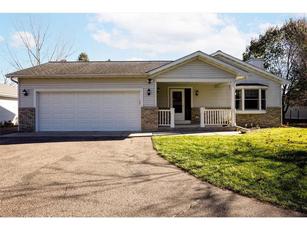 Photo of N3138 457th STREET, Menomonie, WI 54751 (MLS # 6812996)