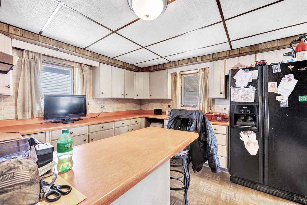 Photo of 1611 Jackson STREET, Two Rivers, WI 54241 (MLS # 50322043)