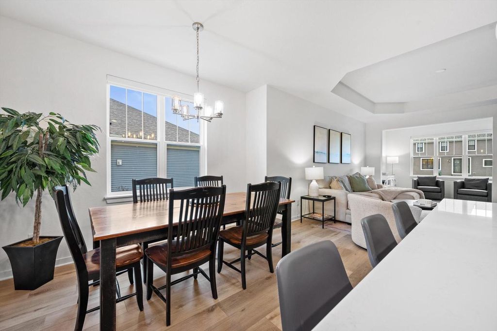 Photo of 1479 Sandhill LANE #2301, Mukwonago, WI 53149 (MLS # 1946642)