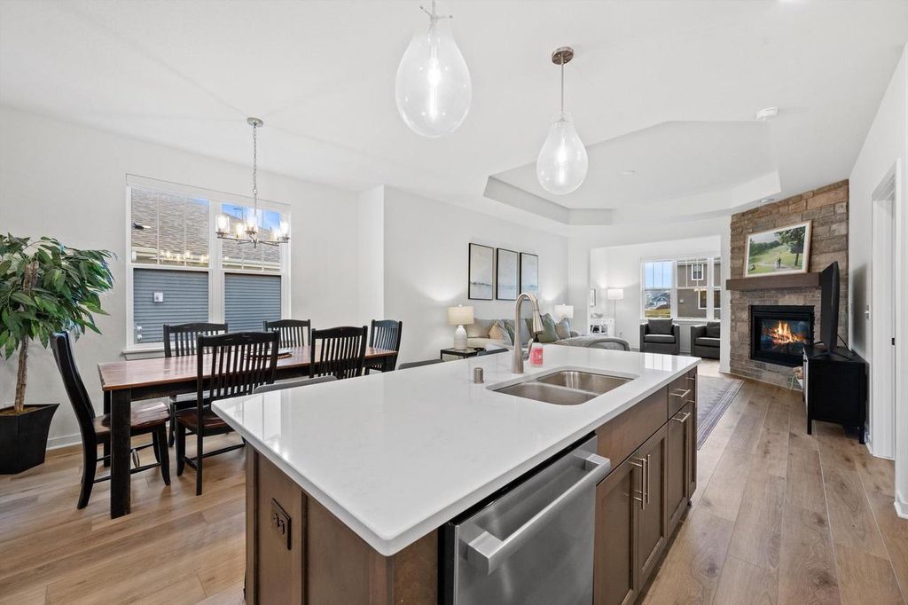 Photo of 1479 Sandhill LANE #2301, Mukwonago, WI 53149 (MLS # 1946642)