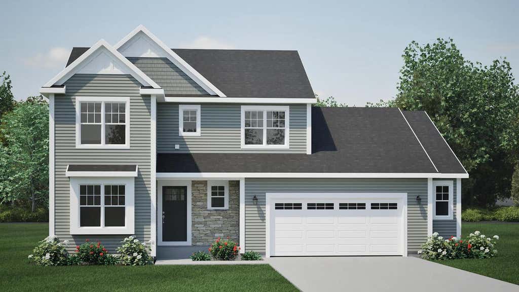 Photo of 626 E Bluff CIRCLE, Waterford, WI 53185 (MLS # 1969468)