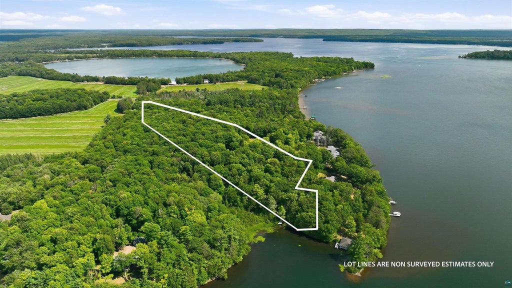 Photo of 7343 N Kroehler LANE, Hayward, WI 54843 (MLS # 6127794)