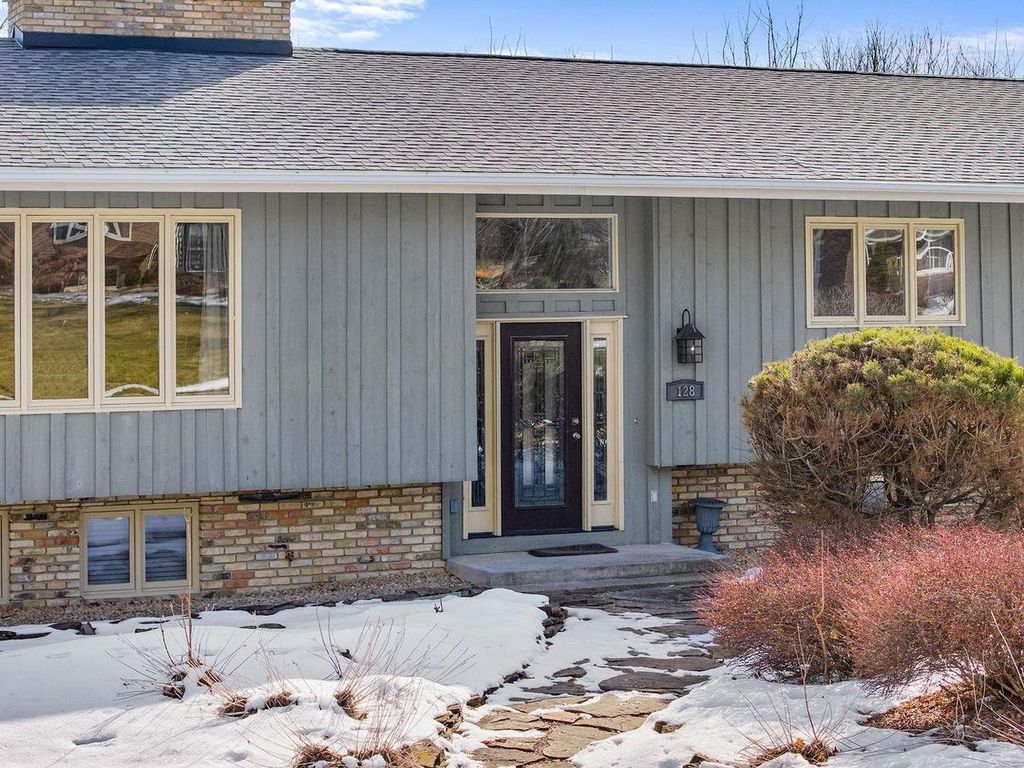 Photo of 128 Monroe STREET, Baraboo, WI 53913 (MLS # 2016562)