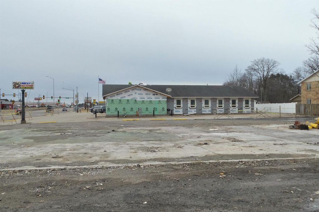 Photo of 145 S 8th STREET, Medford, WI 54451 (MLS # 22600930)