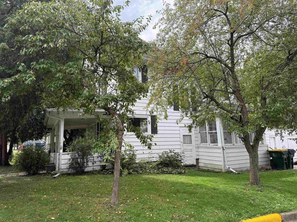 Photo of 992 N Church STREET, Richland Center, WI 53581 (MLS # 2031677)