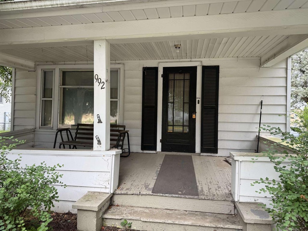 Photo of 992 N Church STREET, Richland Center, WI 53581 (MLS # 2031677)