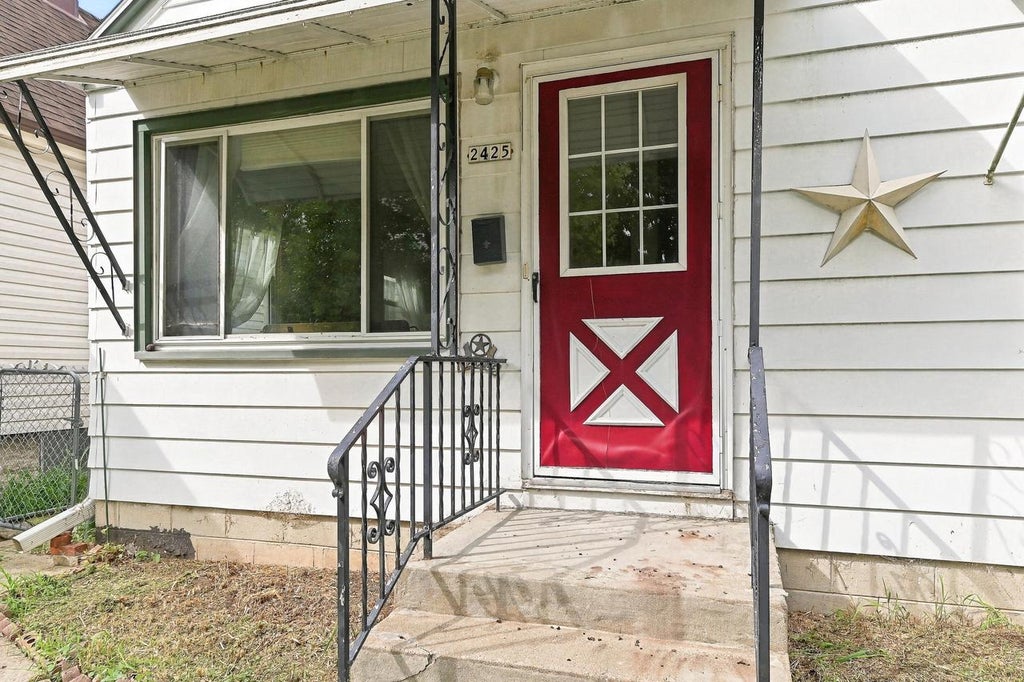 Photo of 2425 S 63rd STREET, West Allis, WI 53219 (MLS # 1981321)
