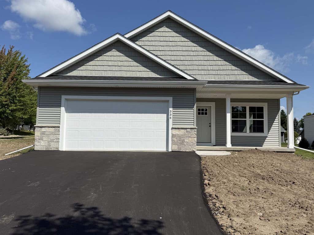 Photo of 336 Sandmar DRIVE, Ripon, WI 54971 (MLS # 2020611)