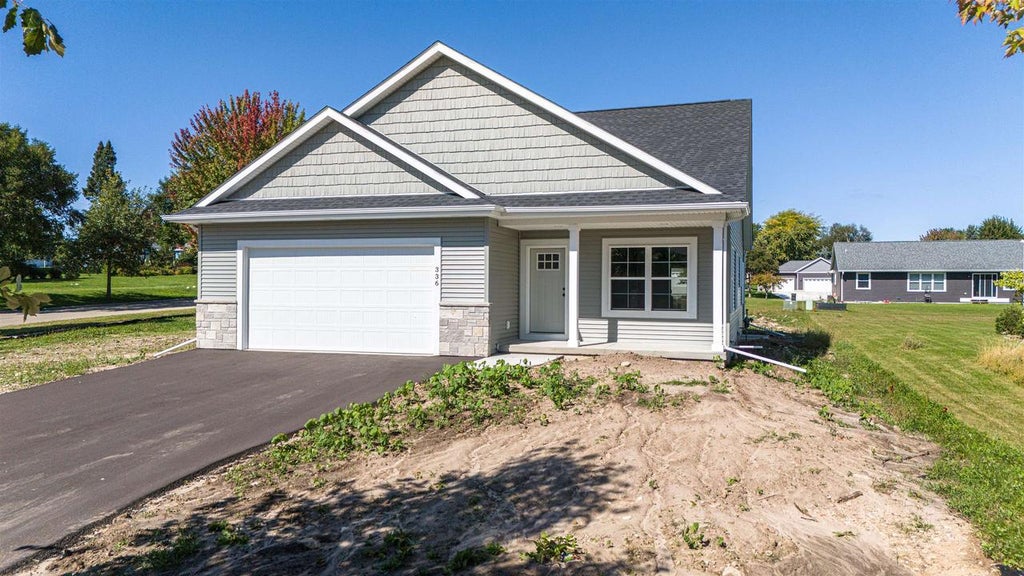 Photo of 336 Sandmar DRIVE, Ripon, WI 54971 (MLS # 2020611)