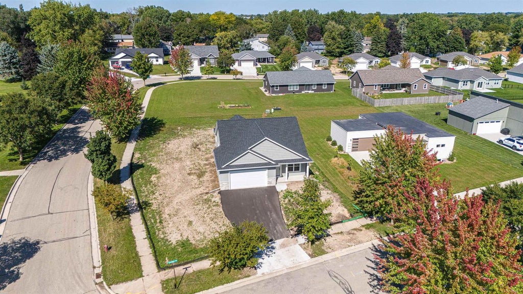 Photo of 336 Sandmar DRIVE, Ripon, WI 54971 (MLS # 2020611)