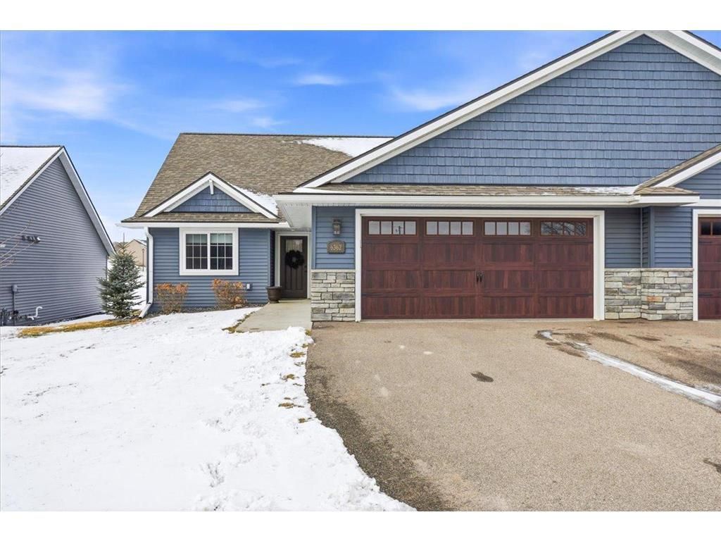 Photo of 6362 Wilder LANE, Eau Claire, WI 54703 (MLS # 7020307)
