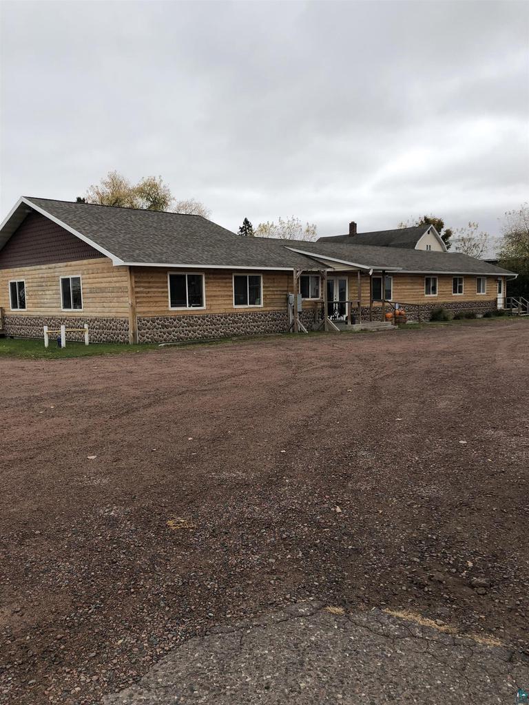 Photo of 42266 County Hwy E HWY, Sanborn, WI 54806 (MLS # 6127798)